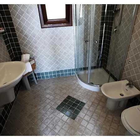 Masseria Tutosa 4*