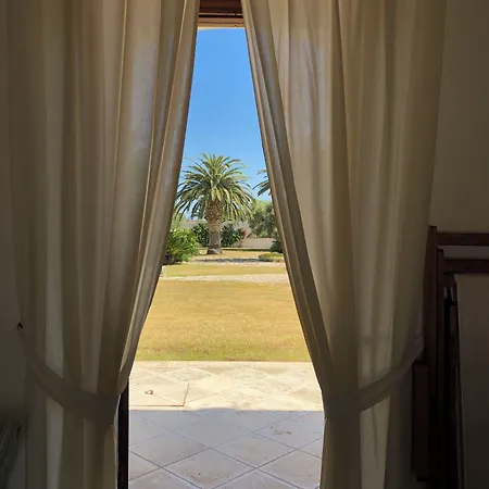 Masseria Tutosa