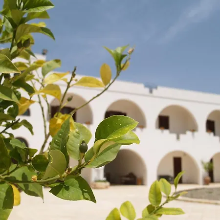 Masseria Tutosa