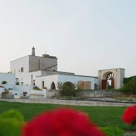 Masseria Tutosa