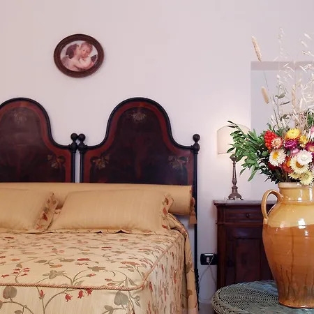 Hotell Masseria Tutosa Ostuni