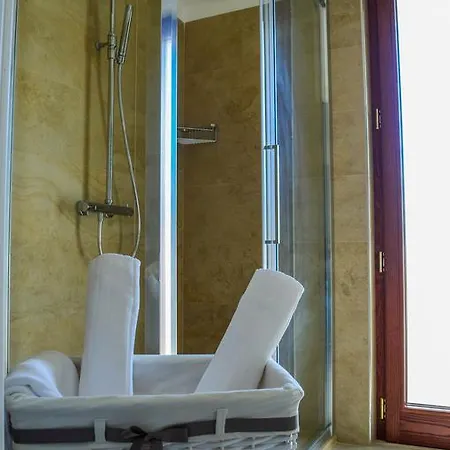 Hotel Masseria Tutosa