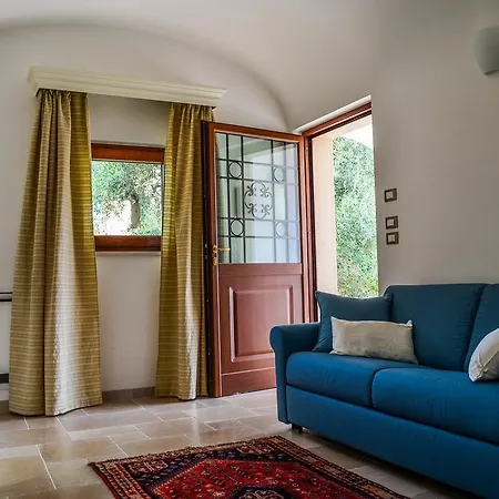 Masseria Tutosa Ostuni