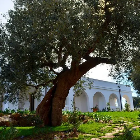 Hotel Masseria Tutosa Ostuni