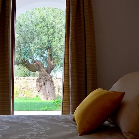 Masseria Tutosa