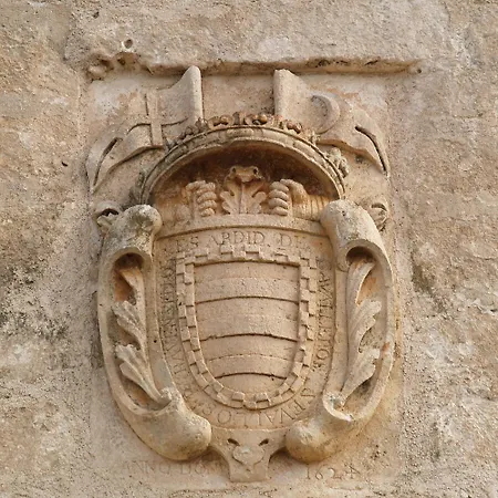 Masseria Tutosa 4* Ostuni