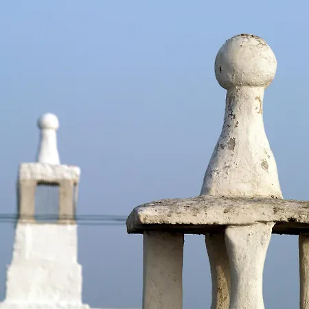 Masseria Tutosa Hotell Ostuni