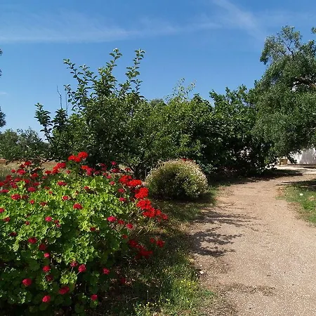 Masseria Tutosa Hotel 4*