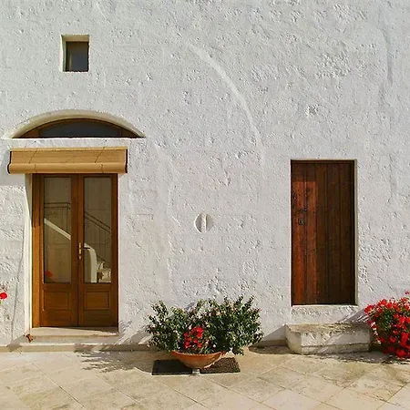 Masseria Tutosa Hotel Ostuni