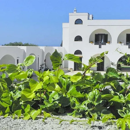 Masseria Tutosa Hotel