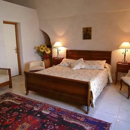Masseria Tutosa Hotel Ostuni