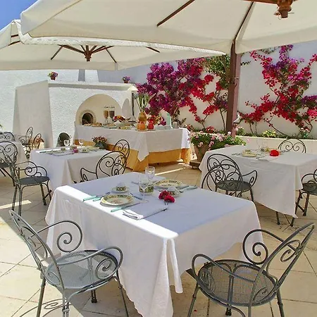 Masseria Tutosa Hotel 4*