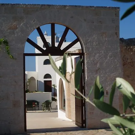 Masseria Tutosa Hotel Ostuni