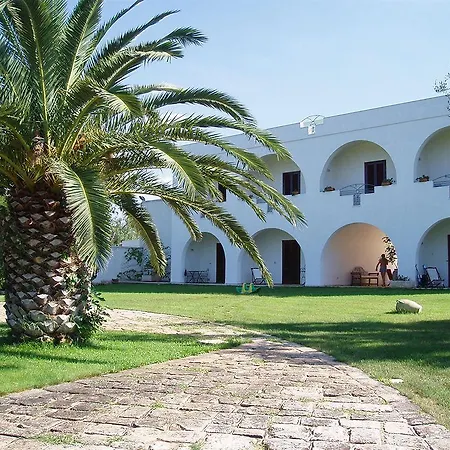 Masseria Tutosa Hotel Ostuni