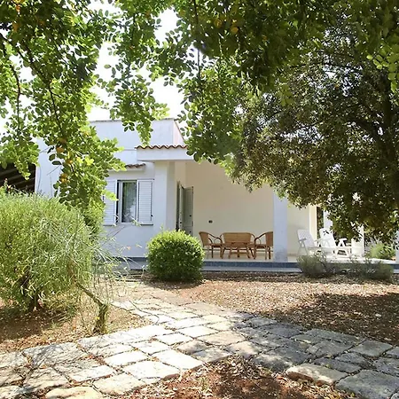 Masseria Tutosa Ostuni