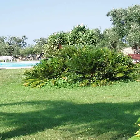 Masseria Tutosa 4* Ostuni