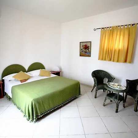Masseria Tutosa Hotel