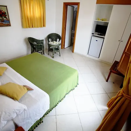 Masseria Tutosa Hotel
