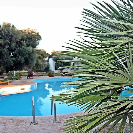 Hotel Masseria Tutosa Ostuni