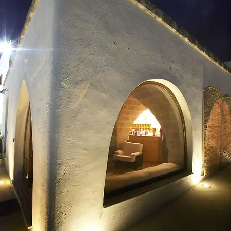 Hotel Masseria Tutosa 4*