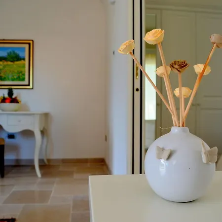 Masseria Tutosa Hotel 4*
