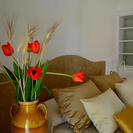 Hotel Masseria Tutosa