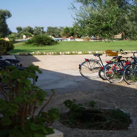 Masseria Tutosa 4* Ostuni