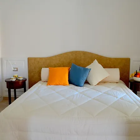 Masseria Tutosa Hotel Ostuni