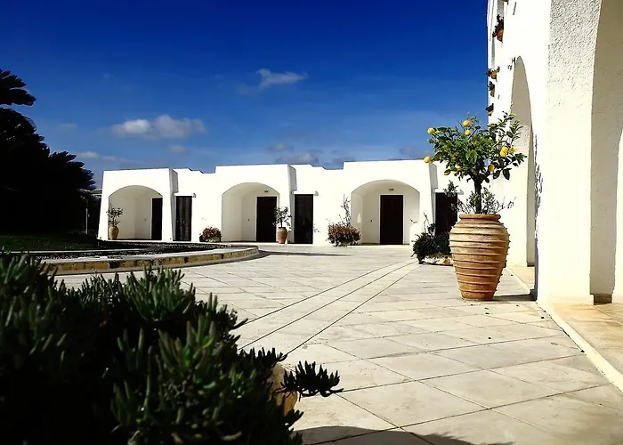 Masseria Tutosa 4* Ostuni